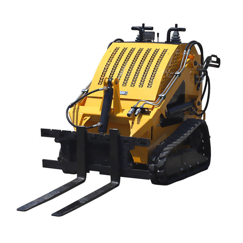 IN-T460 Skid Steer Loader